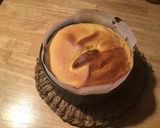 ふわふわ♪〜ヨーグルトスフレ〜作り方9写真
