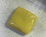 チョコチップメロンパン作り方3写真