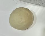 チョコチップメロンパン作り方7写真
