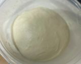 チョコチップメロンパン作り方8写真