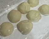 チョコチップメロンパン作り方9写真