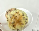 チョコチップメロンパン作り方15写真