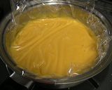 レモンメレンゲ・バー。作り方5写真
