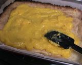 レモンメレンゲ・バー。作り方9写真