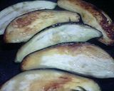 茄子のバター焼き(調理１５分ｗ)簡単だ！作り方2写真