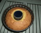*伊予柑*パウンドケーキ作り方27写真