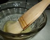 *伊予柑*パウンドケーキ作り方28写真