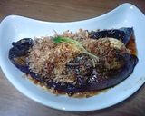 茄子のバター焼き(調理１５分ｗ)簡単だ！作り方4写真