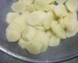 （お芋と卵とカツドック）LUNCHBOX作り方4写真