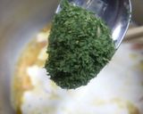 （お芋と卵とカツドック）LUNCHBOX作り方11写真