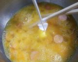 （お芋と卵とカツドック）LUNCHBOX作り方10写真