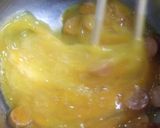 （お芋と卵とカツドック）LUNCHBOX作り方9写真