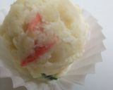 （お芋と卵とカツドック）LUNCHBOX作り方33写真