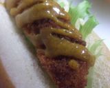 （お芋と卵とカツドック）LUNCHBOX作り方32写真