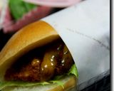 （お芋と卵とカツドック）LUNCHBOX作り方37写真