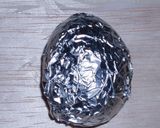 科学のレンジゆでたまご作り方1写真