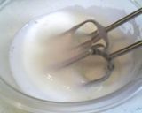 あずきのなめらかアイスクリーム作り方6写真