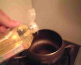 日清ベジフルーツオイルで鶏の唐揚げ作り方1写真