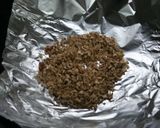 スモークチーズ作り方1写真