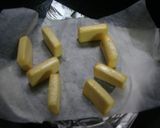 スモークチーズ作り方4写真