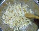 カリカリッ☆みのむしポテト作り方3写真