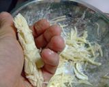 カリカリッ☆みのむしポテト作り方5写真
