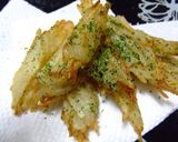 カリカリッ☆みのむしポテト作り方7写真