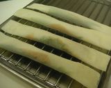 簡単!!おつまみ。 春巻き2種作り方5写真