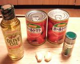パスタ・ピザに大活躍!基本のトマトソース作り方1写真
