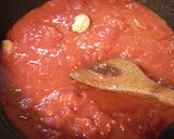 パスタ・ピザに大活躍!基本のトマトソース作り方3写真