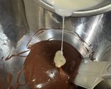2025年クリスマスケーキ工程付き作り方30写真