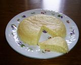 砂糖なし油なし牛乳なし健康小麦蒸しパン作り方22写真