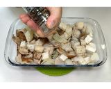 鶏肉ときのこのオーブン焼き★動画あり★作り方19写真