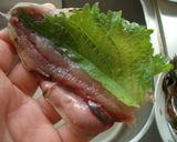 サクッとイワシフライ♪作り方3写真