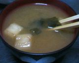 味噌汁 ♪ いろいろ作り方7写真