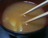 味噌汁 ♪ いろいろ作り方6写真