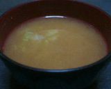 味噌汁 ♪ いろいろ作り方5写真