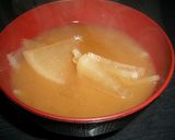 味噌汁 ♪ いろいろ作り方4写真