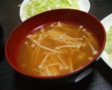 味噌汁 ♪ いろいろ作り方3写真