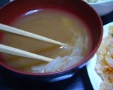 味噌汁 ♪ いろいろ作り方2写真