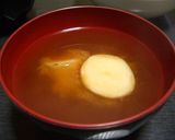 味噌汁 ♪ いろいろ作り方1写真