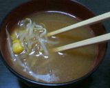 味噌汁 ♪ いろいろ作り方13写真