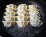 中華の基本❀うちの手作り餃子！（写真有）作り方7写真