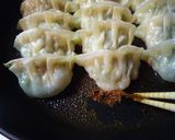 中華の基本❀うちの手作り餃子！（写真有）作り方8写真