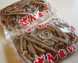 母の味◆ぜんまいの煮物作り方1写真