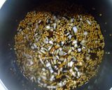 ニラとうどのチヂミ作り方1写真