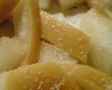 ☆レンジだけで簡単　絶品ピール☆作り方2写真
