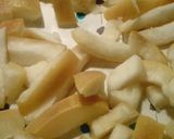 ☆レンジだけで簡単　絶品ピール☆作り方6写真
