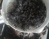 ひじきとカニカマ☆ゴママヨしょうゆあえ☆作り方1写真