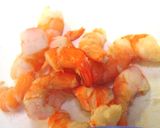 そら豆と海老のあんかけ豆腐作り方2写真